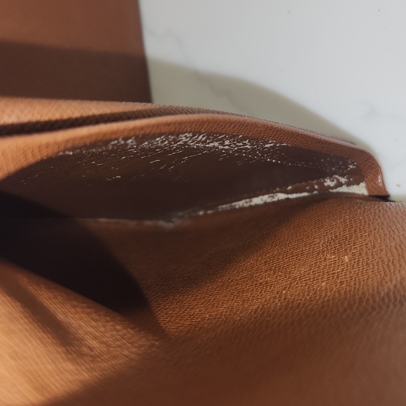 Louis Vuitton Monogram Wallet Bundle with COA - Picture 9 of 16